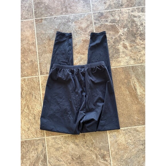 Skims Fits Everybody Leggings Onyx Size Small - Picture 7 of 9